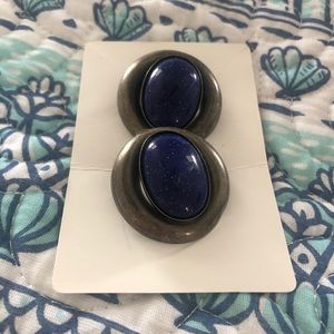 Vintage Kate Hines earrings